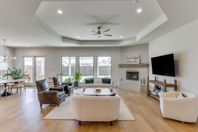 950 Highlands Avenue, Aledo TX 76008 - Photo 4
