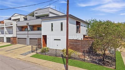 180 S Cisco Street, Dallas TX 75246 - Photo 2
