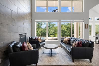 15504 Nimble Trail, Fort Worth TX 76262 - Photo 2