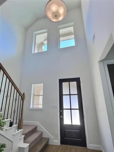 2424 Belvedere Lane, Flower Mound TX 75028 - Photo 3