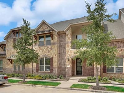 2424 Belvedere Lane, Flower Mound TX 75028