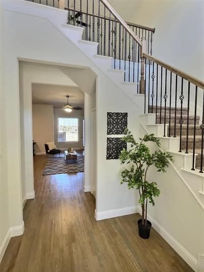 2424 Belvedere Lane, Flower Mound TX 75028 - Photo 4