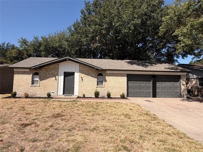 2510 S Fielder Road, Arlington TX 76015