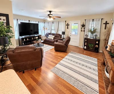 7405 Ewing Avenue, Fort Worth TX 76116 - Photo 3