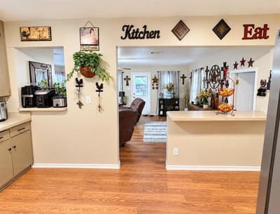 7405 Ewing Avenue, Fort Worth TX 76116 - Photo 5