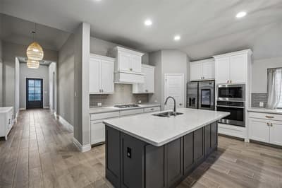 2433 Cobbler Street, Northlake TX 76247 - Photo 4