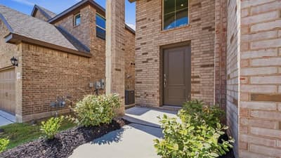 4236 Zayan Drive, Sherman TX 75090 - Photo 2