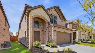 4236 Zayan Drive, Sherman TX 75090 - Photo 3