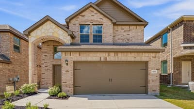 4236 Zayan Drive, Sherman TX 75090
