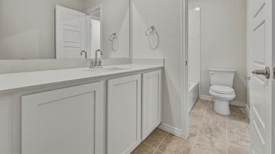 4236 Zayan Drive, Sherman TX 75090 - Photo 5