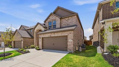 4236 Zayan Drive, Sherman TX 75090 - Photo 4