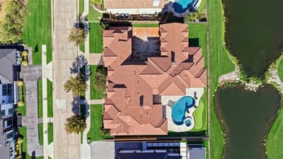1105 Excalibur Boulevard, Lewisville TX 75056 - Photo 3