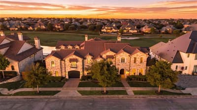 1105 Excalibur Boulevard, Lewisville TX 75056