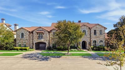1105 Excalibur Boulevard, Lewisville TX 75056 - Photo 4