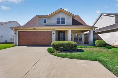 408 Perfect Place, Bossier City LA 71111