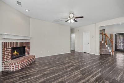 636 Tradewind Drive, Fort Worth TX 76131 - Photo 4