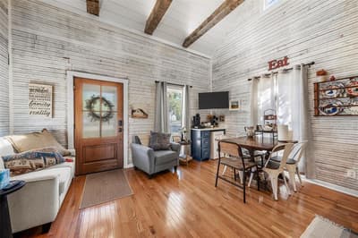 605 W Ronda Street, West TX 76691 - Photo 5