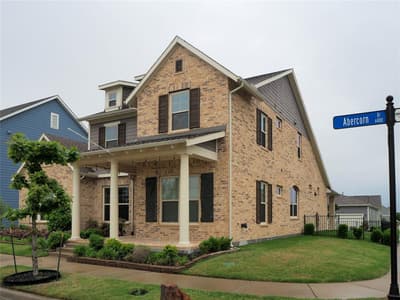 6316 Abercorn Drive, Rowlett TX 75089 - Photo 2