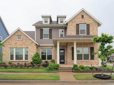 6316 Abercorn Drive, Rowlett TX 75089