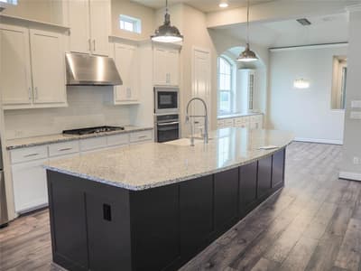6316 Abercorn Drive, Rowlett TX 75089 - Photo 5