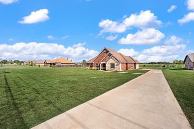 939 Old Reno Road, Reno TX 76082 - Photo 2