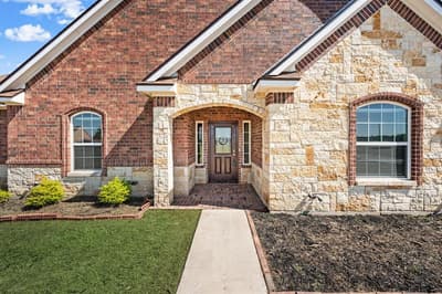 939 Old Reno Road, Reno TX 76082 - Photo 3