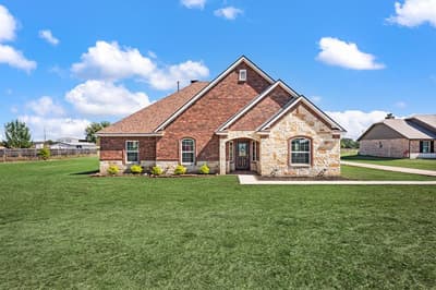 939 Old Reno Road, Reno TX 76082