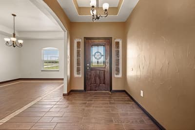 939 Old Reno Road, Reno TX 76082 - Photo 5