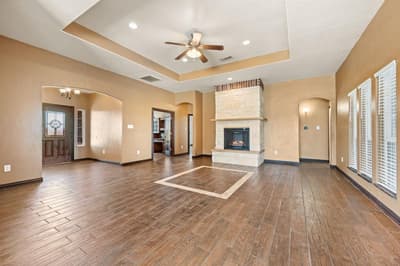 939 Old Reno Road, Reno TX 76082 - Photo 4