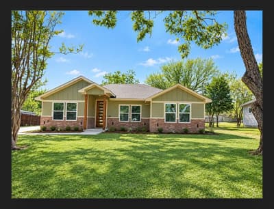 610 S 28th Street, Corsicana TX 75110