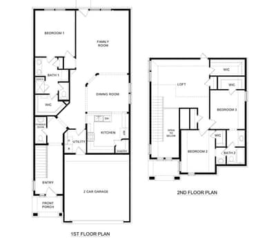 4261 Zayan Drive, Sherman TX 75090 - Photo 2