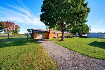 4341 Fm 428, Aubrey TX 76227 - Photo 2