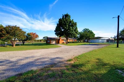 4341 Fm 428, Aubrey TX 76227 - Photo 3