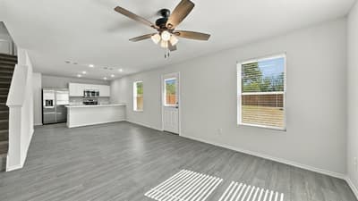 832 Eagles Nest Drive, Cleburne TX 76031 - Photo 2