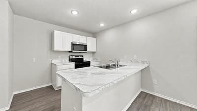 832 Eagles Nest Drive, Cleburne TX 76031 - Photo 3