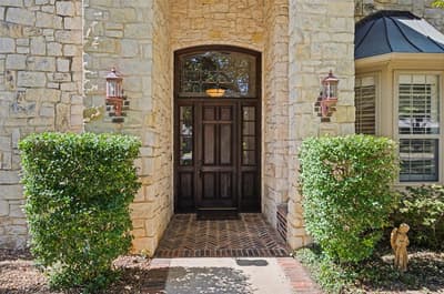 3824 La Mancha Lane, Denton TX 76205 - Photo 2