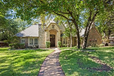 3824 La Mancha Lane, Denton TX 76205