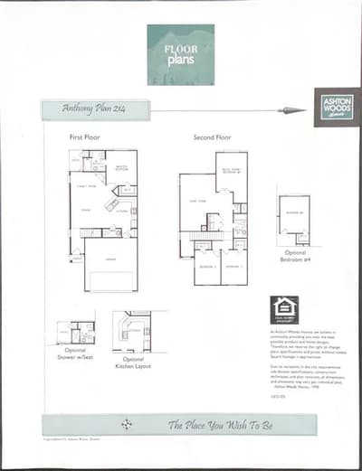 2248 Fletcher Trail, Plano TX 75025