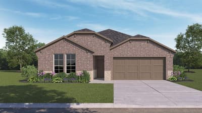 2503 Wesley Avenue, Royse City TX 75189