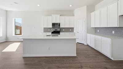 2506 Wesley Avenue, Royse City TX 75189 - Photo 3