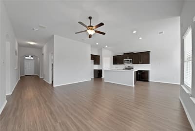 469 Pollyann Trail, Fort Worth TX 76052 - Photo 3