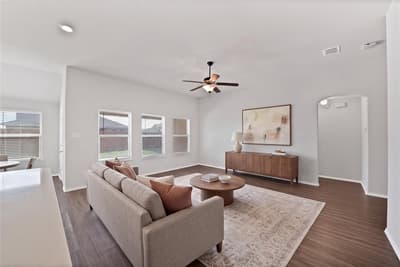 469 Pollyann Trail, Fort Worth TX 76052 - Photo 4