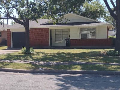 4005 Oleander Trail, Mesquite TX 75150