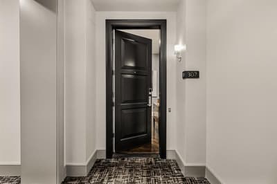 4502 Abbott Avenue # 307, Highland Park TX 75205 - Photo 3