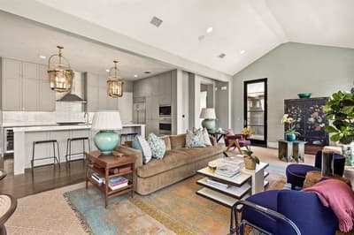 4502 Abbott Avenue # 307, Highland Park TX 75205