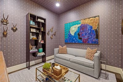 4502 Abbott Avenue # 307, Highland Park TX 75205 - Photo 5