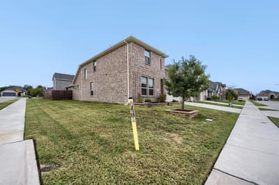 3801 Heather Meadows Drive, Fort Worth TX 76244 - Photo 2