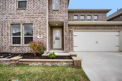 3801 Heather Meadows Drive, Fort Worth TX 76244 - Photo 3