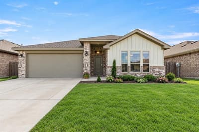 206 Hubbard Street, Hillsboro TX 76645 - Photo 3