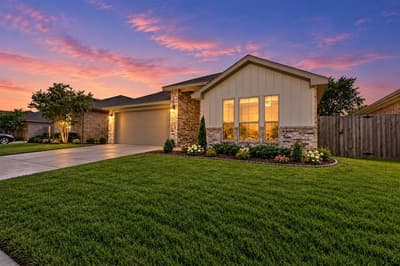 206 Hubbard Street, Hillsboro TX 76645
